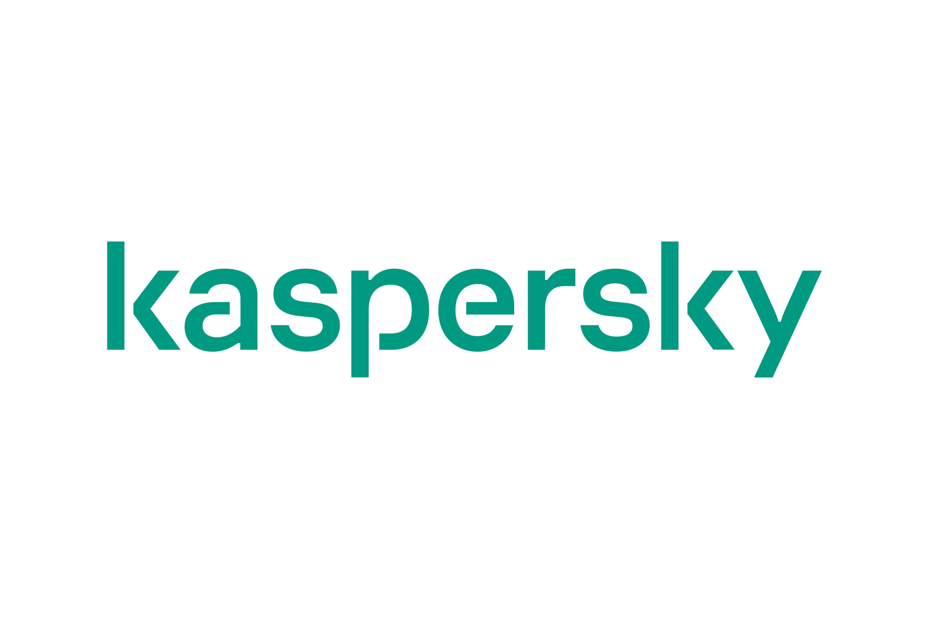 Kaspersky